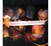 The Number Twelve Looks Like You - An Inch of Gold for An Inch of Time