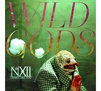 The Number Twelve Looks Like You - Wild Gods [Vinilo]