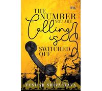 The Number You Are Calling Is Switched Off