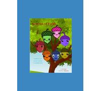 The Numbers of Acorn Acres: A Counting Book: Acorns of Faith
