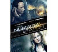 The Numbers Station [USA] [DVD]