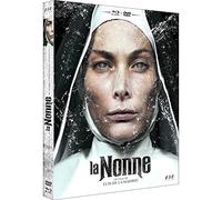 The Nun (2005) ( La Monja ) (Blu-Ray & DVD Combo) [ Origen Francés, Ningun Idioma Espanol ] (Blu-Ray)