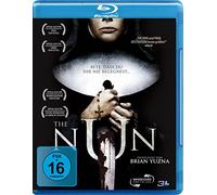 The Nun [Alemania] [Blu-ray]