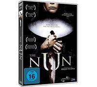 The Nun [Alemania] [DVD]