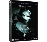 The Nun [Alemania] [DVD]