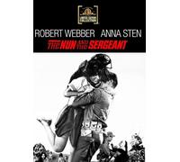 The Nun And The Sergeant (DVD) Leo Gordon Anna Sten (Importación USA)