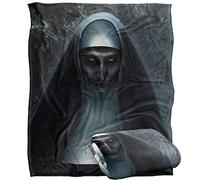THE NUN Blanket, 152 x 127 cm Poster Silky Touch Super Soft Throw Blanket