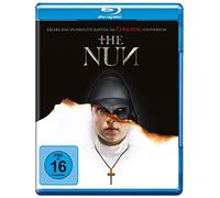 The Nun [Blu-ray]