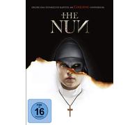 The Nun [DVD]