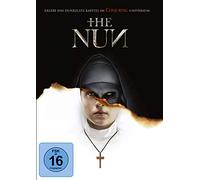 The Nun [DVD]