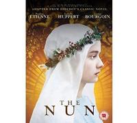 The Nun [DVD] [Reino Unido]
