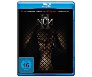 The Nun II [Blu-ray]