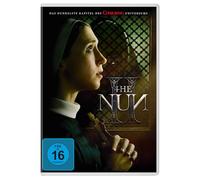 The Nun II [Alemania] [DVD]