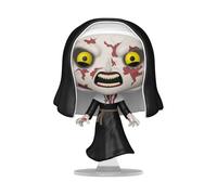 The Nun Ii Pop Movies Vinile Figura The Nun 9 Cm Funko