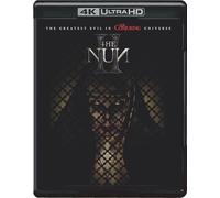 The Nun II [USA] [Blu-ray]