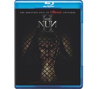 The Nun II [USA] [Blu-ray]