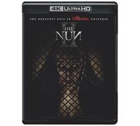 The Nun II [USA] [Blu-ray]