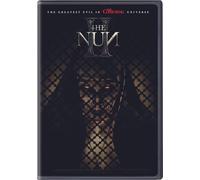 The Nun II [USA] [DVD]