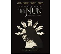 The Nun (La Religieuse) [USA] [DVD]