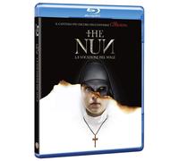 The Nun - La Vocazione Del Male (Blu-ray) Demian Bichir Taissa Farmiga