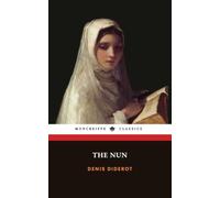 The Nun: or, La Religieuse | The 1792 Literary Classic