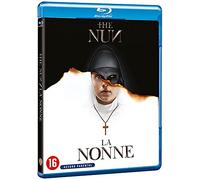 La Nonne (Francia) – Blu-ray – W & B