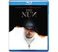 The Nun [USA] [Blu-ray]