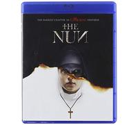 The Nun [USA] [Blu-ray]