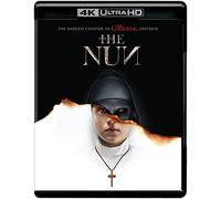 The Nun [USA] [Blu-ray]