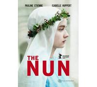 The Nun [USA] [DVD]