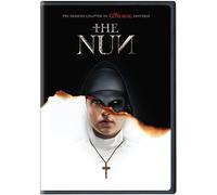The Nun [USA] [DVD]