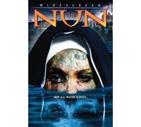 The Nun [USA] [DVD]