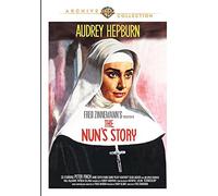 The Nun's Story [USA] [DVD]