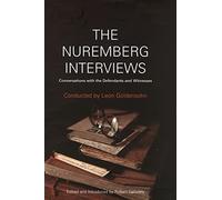 The Nuremberg Interviews