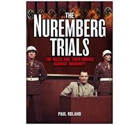 The Nuremberg Trials by Alexander Macdonald (2015-04-15)