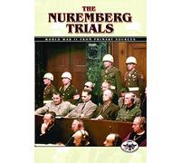 The Nuremberg Trials [Reino Unido] [DVD]