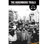 The Nuremberg War Trials [Reino Unido] [DVD]