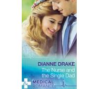 The Nurse And The Single Dad (ebook)