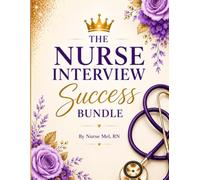 The Nurse Interview STAR Method Bundle
