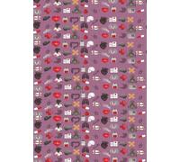 The Nurse Journal: A Cute Notebook for Nurses, Nursing Students & Healthcare Professionals | Nursing School Supplies | Nursing Notebook | Nurses W ift | Hardcover, 240 lined pages, 7"x10"