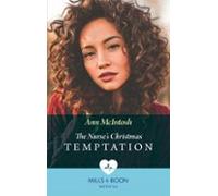 The Nurses Christmas Temptation (ebook)