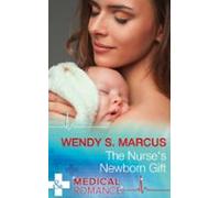 The Nurses Newborn Gift (ebook)