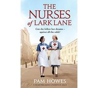 The Nurses of Lark Lane: A heartbreaking Liverpool saga (Lark Lane Series)