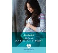 The Nurses One-night Baby (ebook)