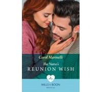 The Nurses Reunion Wish (ebook)