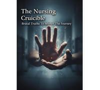 The Nursing Crucible: Brutal Truths To Master The Journey