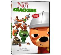 The Nut Crackers [USA] [DVD]
