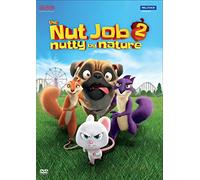 The Nut Job 2: Nutty by Nature