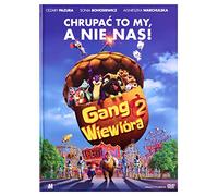 The Nut Job 2: Nutty by Nature [DVD] (IMPORT) (No hay versión española)