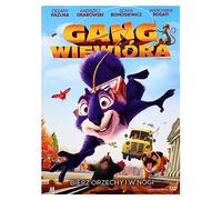 The Nut Job [DVD] (IMPORT) (No hay versión española)